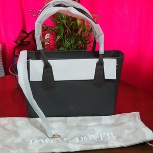 Dagne Dover Classic Tote